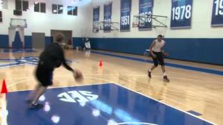 NBA TV Draft Feature
