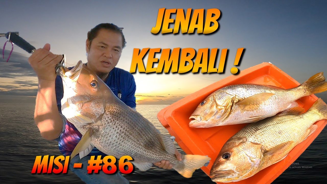 #86 - MISI 4+5=9KG [TOLAK 1+2]