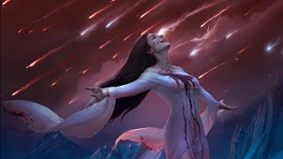 heaven's secret: requiem - resonanse (slowed + reverb)