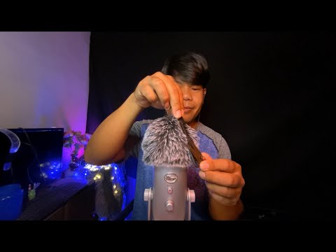 ASMR Thai | 💈ซาลอนริมทาง ✂️ EP.22 Haircut (No Talking)