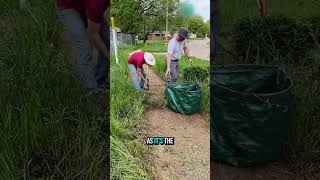 #lawnmowing #lawncare #lawnmower #sbmowing #mowingthegrass