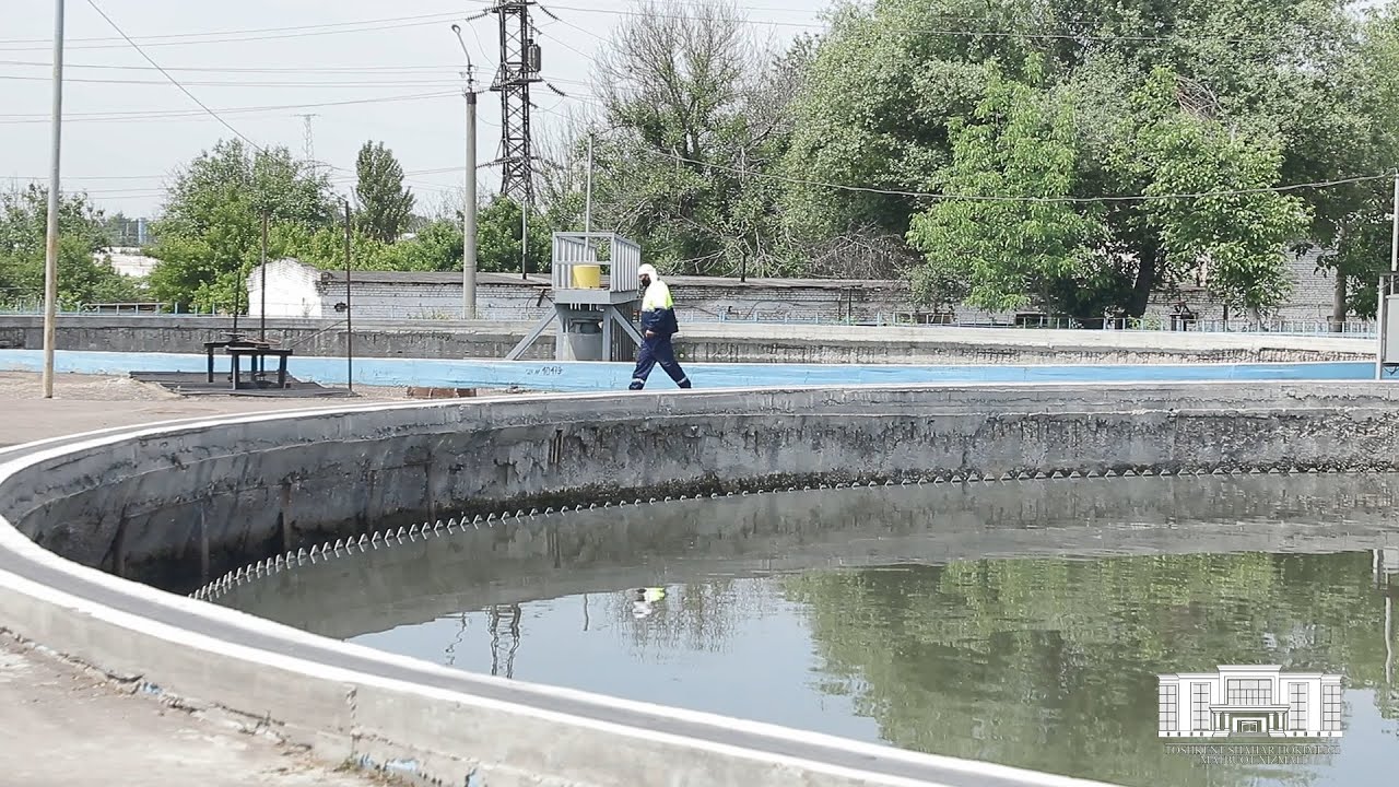 Сергели тумани “Ўзгариш” маҳалласида узлуксиз ёқимсиз ҳид келишининг сабаби нима?