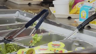 Cobb County offers free summer meals for kids as gas prices stay high