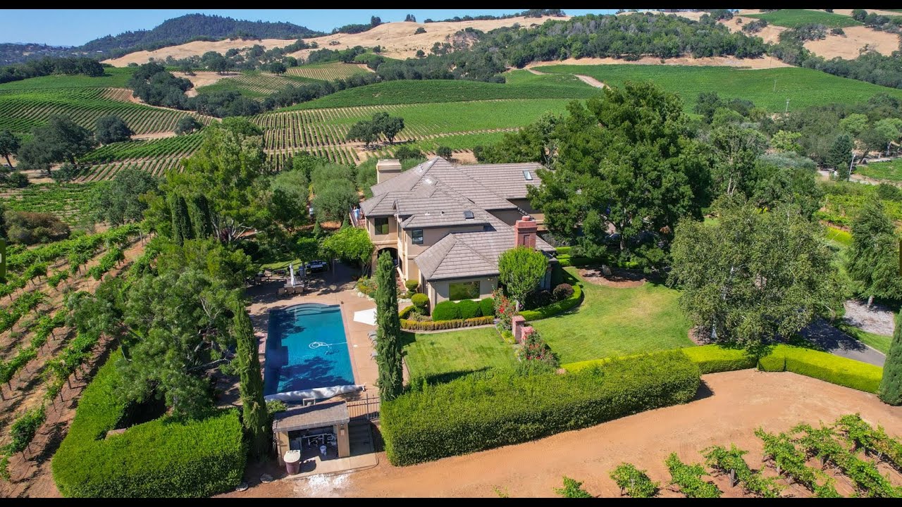 673 Limerick Lane Bella Vista Estate Home YouTube