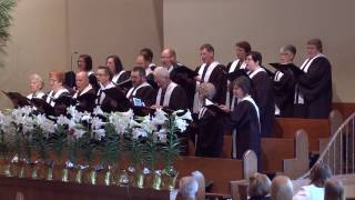 Hallelujah / Welcome this Resurrection Day - FPC Chancel Choir