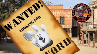 Public Handemy #1 (Week 5 Nat Dex CTHBL)