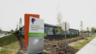 New Hilltop Branch Grand Opening