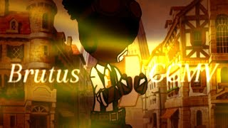 Brutus GCMV [ Read description ]      Gacba club music video