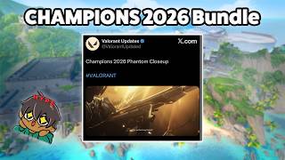 Champions 2026 Reveal Teaser Is Here screenshot 4