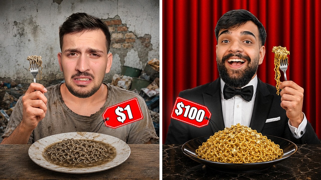 Original Title & Thumbnail