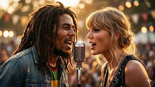 Bob Marley & Taylor Swift - Love Tide 🌿| Roots Reggae Folk & Indie Chill 2026 2026 screenshot 5