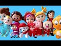 Pepee|Kukuli|Niloya|Cocomelon|PawPatrol|MaşaKocaAyı|Kral Şakir|PeppaPig|Çizgi Film, Fun kid video
