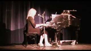 2013 May 23 - Johanna Jones Creep