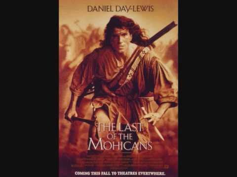 Promentory - Last of the Mohicans Theme