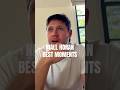 Favorite “picky bits” from our interview with #NiallHoran