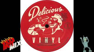 Download Lagu Hot Mix February 22 2025 - 1992 Hot Mix Show #2 Hour Three (Track Two) MP3