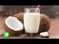 Что за продукт кокосовое молоко?Кокосовое молоко - польза и вред для организма человека.