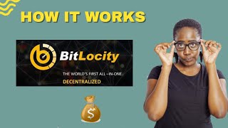 BitLocity How It Works | Compesation Plan | Bitcoin Payments 🔌