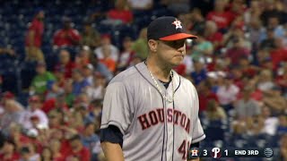 HOU@PHI: Peacock whiffs Williams to end the 3rd