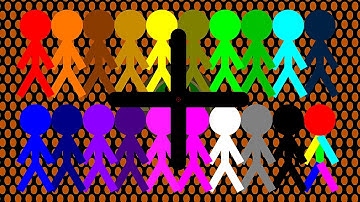 Lava - RTTB Run Race ASRM in Algodoo