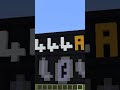 Minecraft 1.21 Lovino New Logo #shorts#logo#minecraft