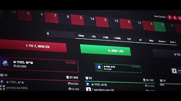 Intro Gamdom [Sfdx Show]