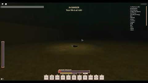 Hacker killing me Rogue Lineage