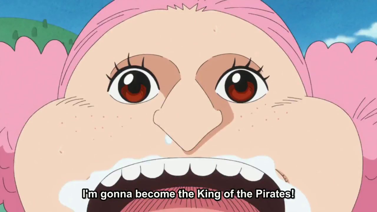 ONE PIECE EPISODE 837 *PREVIEW* || ENG SUB ||