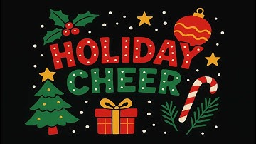 The 12 Days of ITS Support