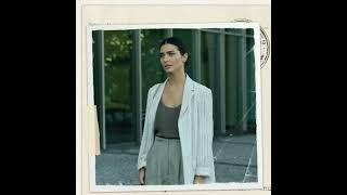 Tuba Büyüküstün 💚 Ada (Zeytin Ağacı)