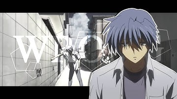 ⌠ƁØS⸗ʂ⌡~ Until It