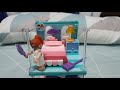 LEGO KAMAR TIDUR | PART 2 | BEDROOM