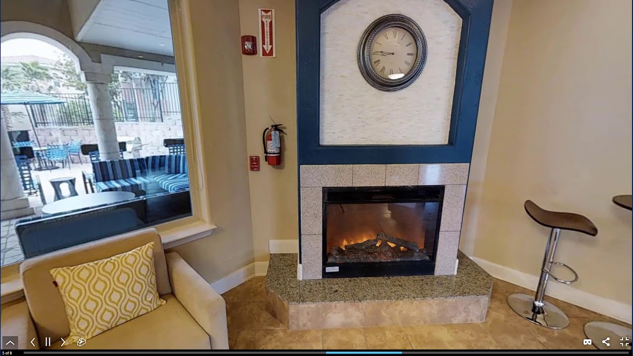 San Antonio Texas Apartments Leasing Office Virtual Tour YouTube