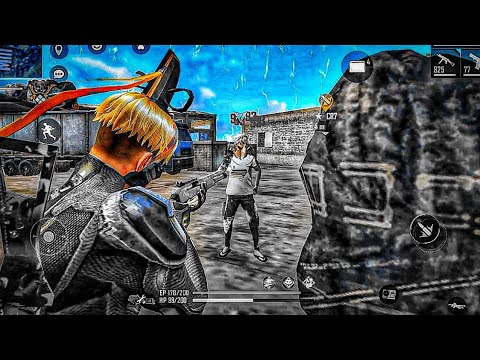 Paramètres complets avancés Freestyle ⚙️🇧🇷| 99% Headshot 🎯 Free Fire Highlights
