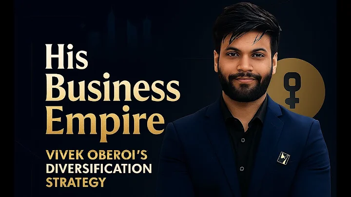 From Bollywood to Business: Inside Vivek Oberoi’s Expansion Strategy