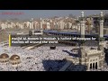 Interesting Facts About Al Masjid Al Haram In Makkah The Kingdom Of Saudi Arabia