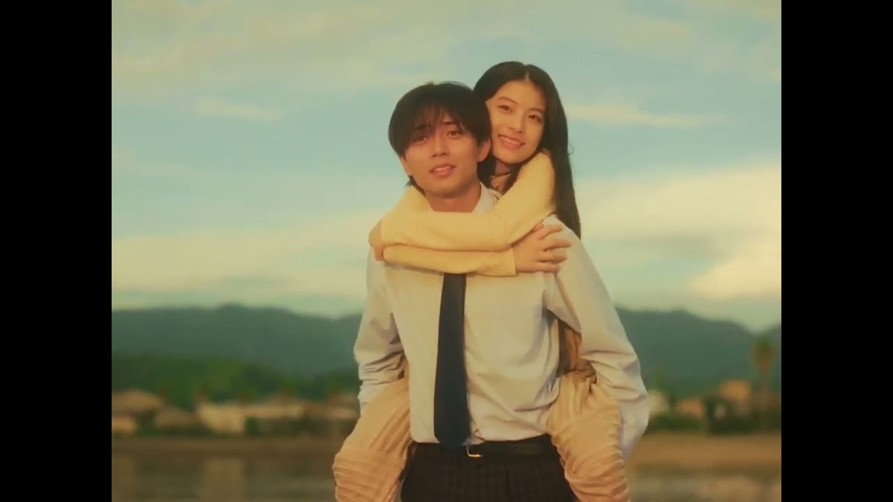 Drawing Closer Movie: Even When Time Is Short