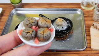 How to cook Fried Black-bean Dumplings by GV Mister Hamster 4,930 views 3 years ago 6 minutes, 41 seconds