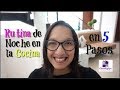 Rutina de Noche en la Cocina en 5 Pasos! - CasaEglys