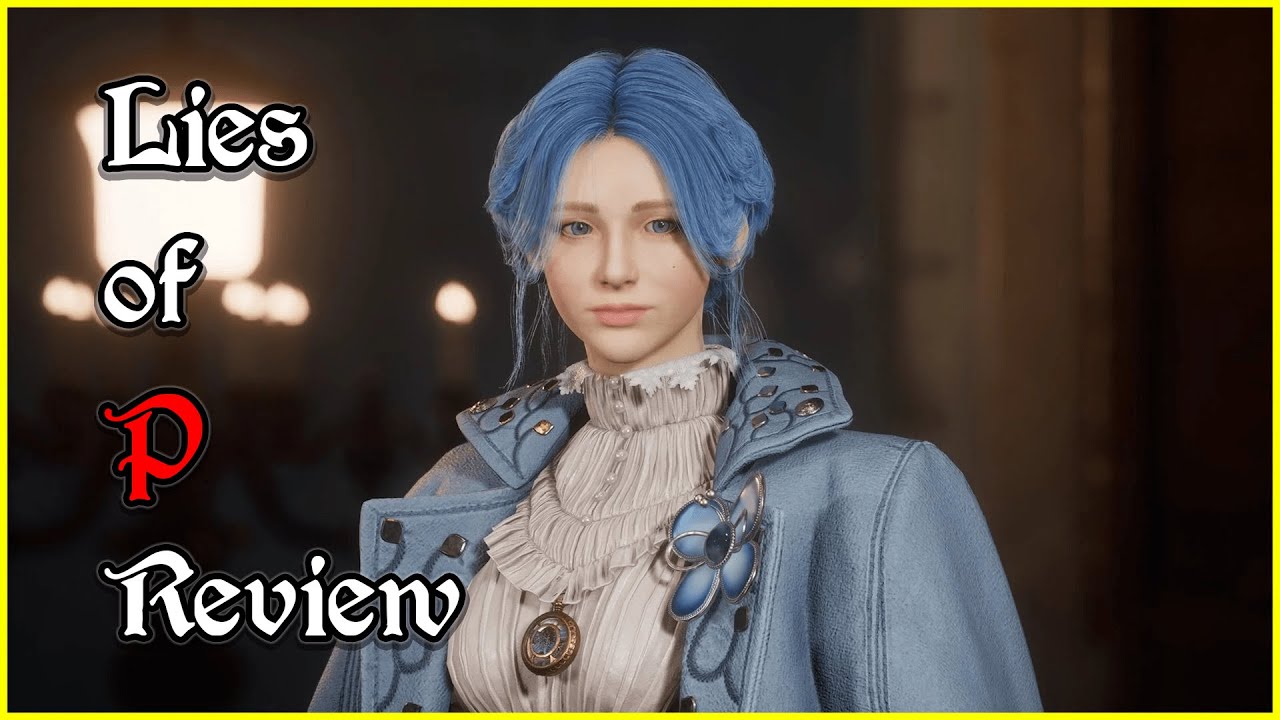 Lies Of P Review YouTube lies-of-p-review-youtube