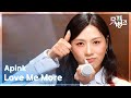 Love Me More Apink 에이핑크 뮤직뱅크 Music Bank KBS 260116 방송