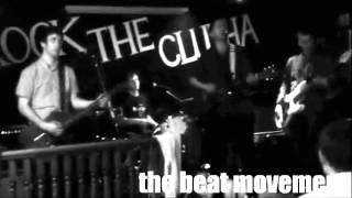 Video thumbnail of "The Beat Movement - The Day Before Tomorrow"