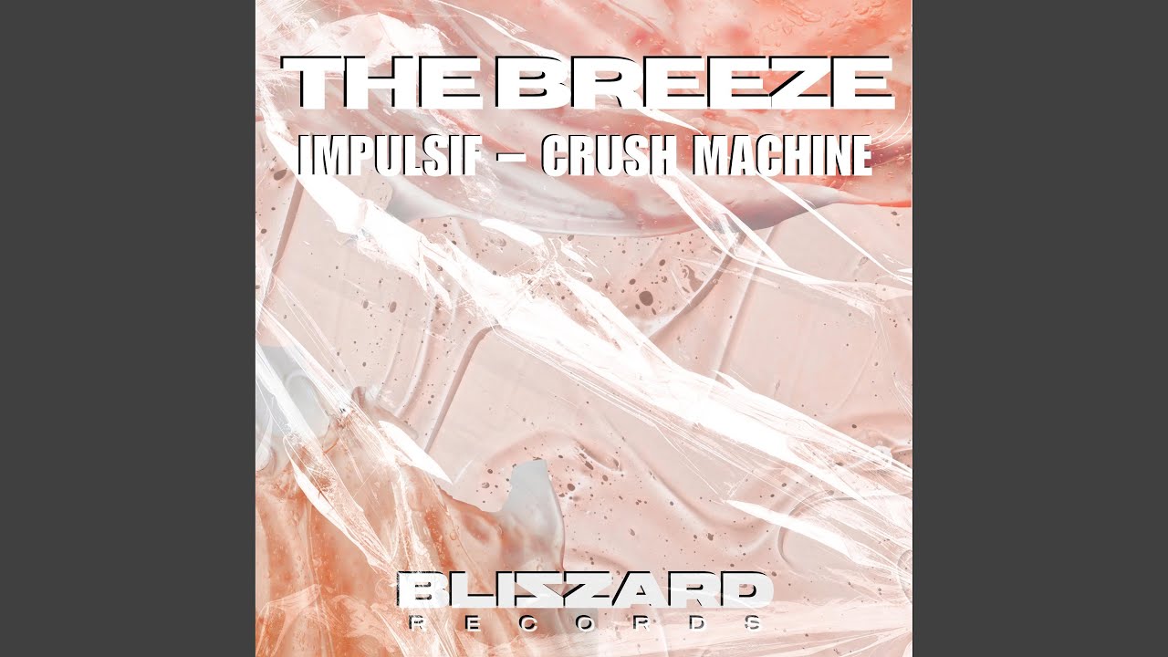 Guarda Crush Machine su YouTube Guarda Crush Machine su YouTube