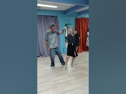 Даниэль Туэро Аргентинское танго