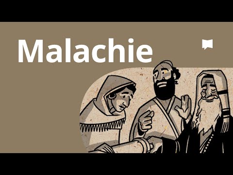 Malachie - Panorama