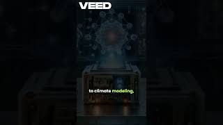 Celebrity Shocking future Technology-Quantum Computing Revolution Wealth