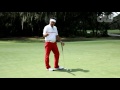 A to Z with Mitchell Spearman: Y for Yips