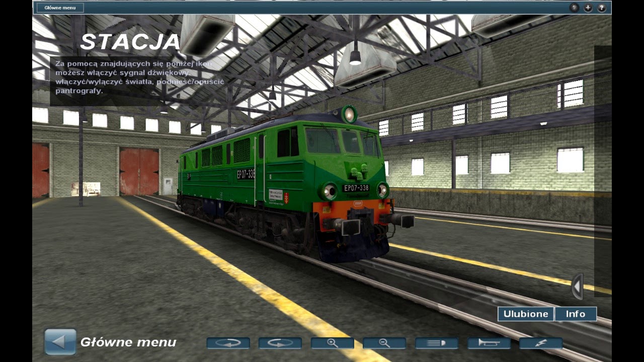 W Opór 600 Amper Czyli Prezentacja Lokomotyw EP07 camera iphone 8 plus apk
