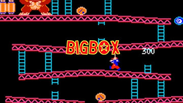 BigKroll - BigBox startup video