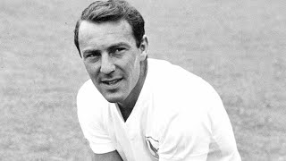 Jimmy Greaves ● Best Goals/Skills [Rare Footage]